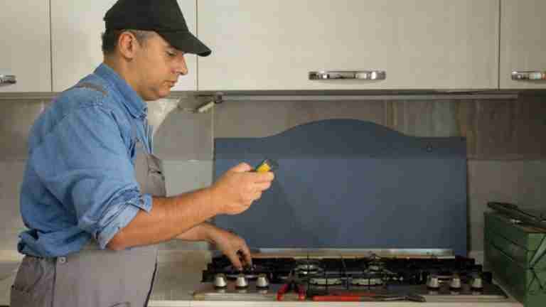 Gas Safety in Rented Properties