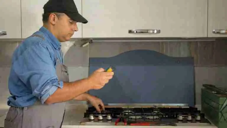 Gas Safety in Rented Properties