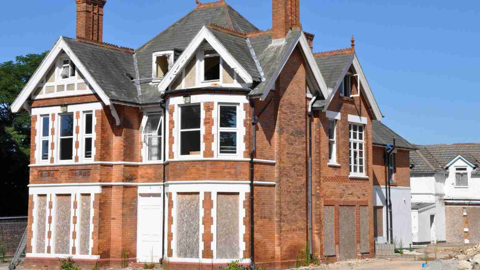 How to Find Abandoned Property Reveal Hidden Gems