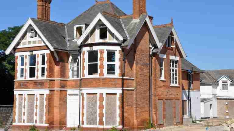 How to Find Abandoned Property Reveal Hidden Gems