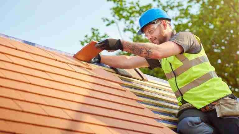 How to Find a Reputable Roofer UK