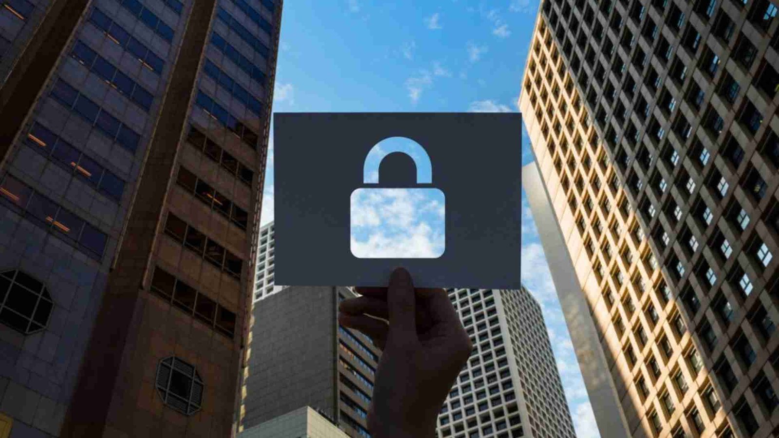 How to Protect Your Clients' Data in the Digital Real Estate World