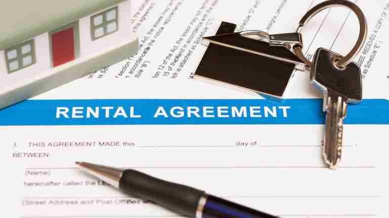 Landlord Rental Agreements UK