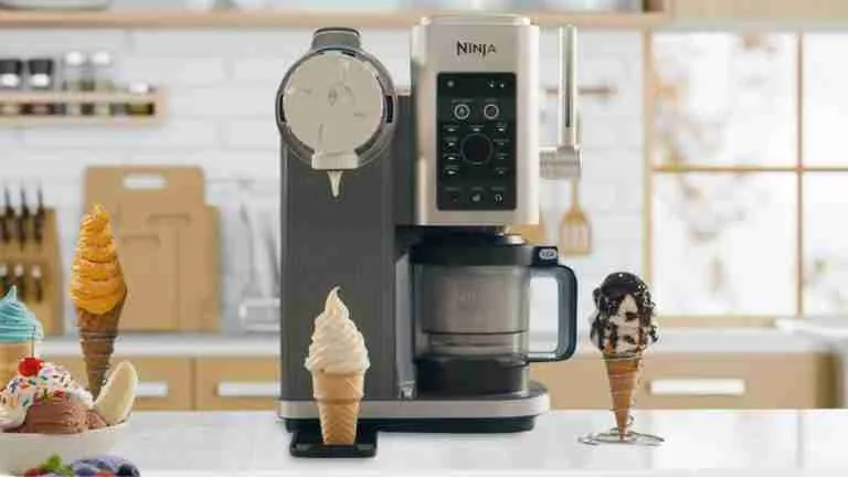 Ninja Ice Cream Machine Review