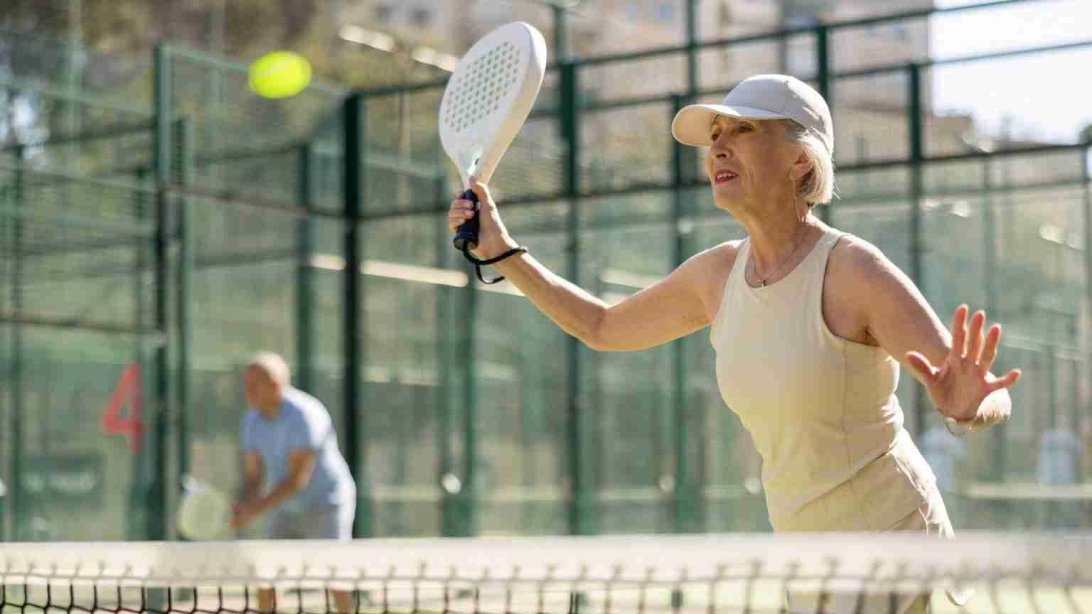 Beginners Paddle Racket Best Padel Racket for Beginners: A Guide to Starting Strong