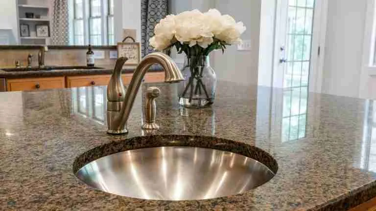 Quartz Worktops Linked to Silicosis