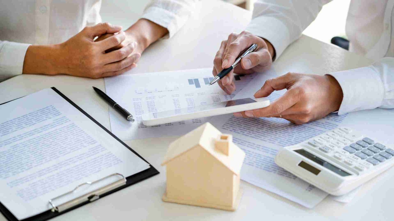 Real Estate Agent Pain Points