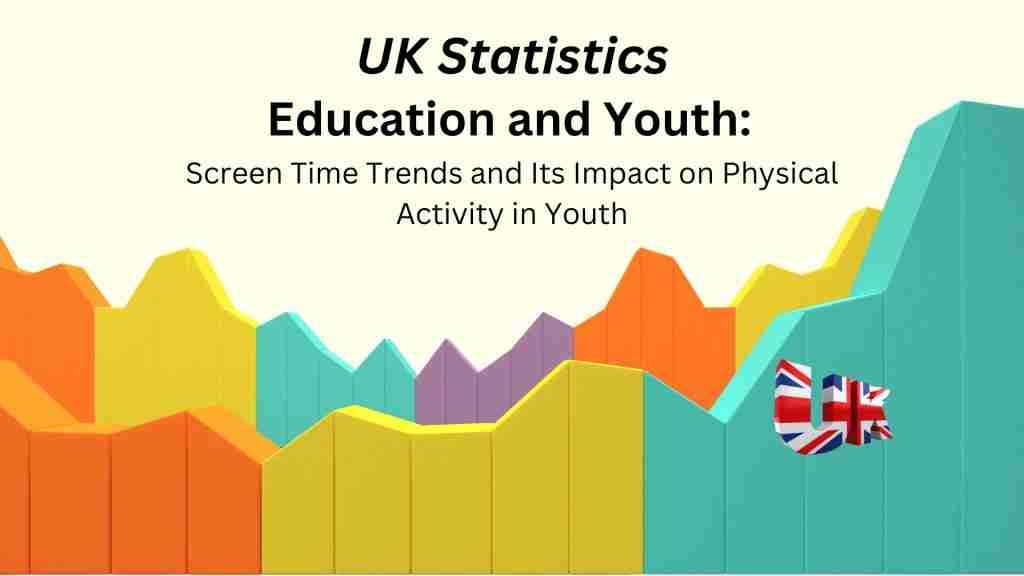 Screen Time Trends and Its Impact on Physical Activity in Youth