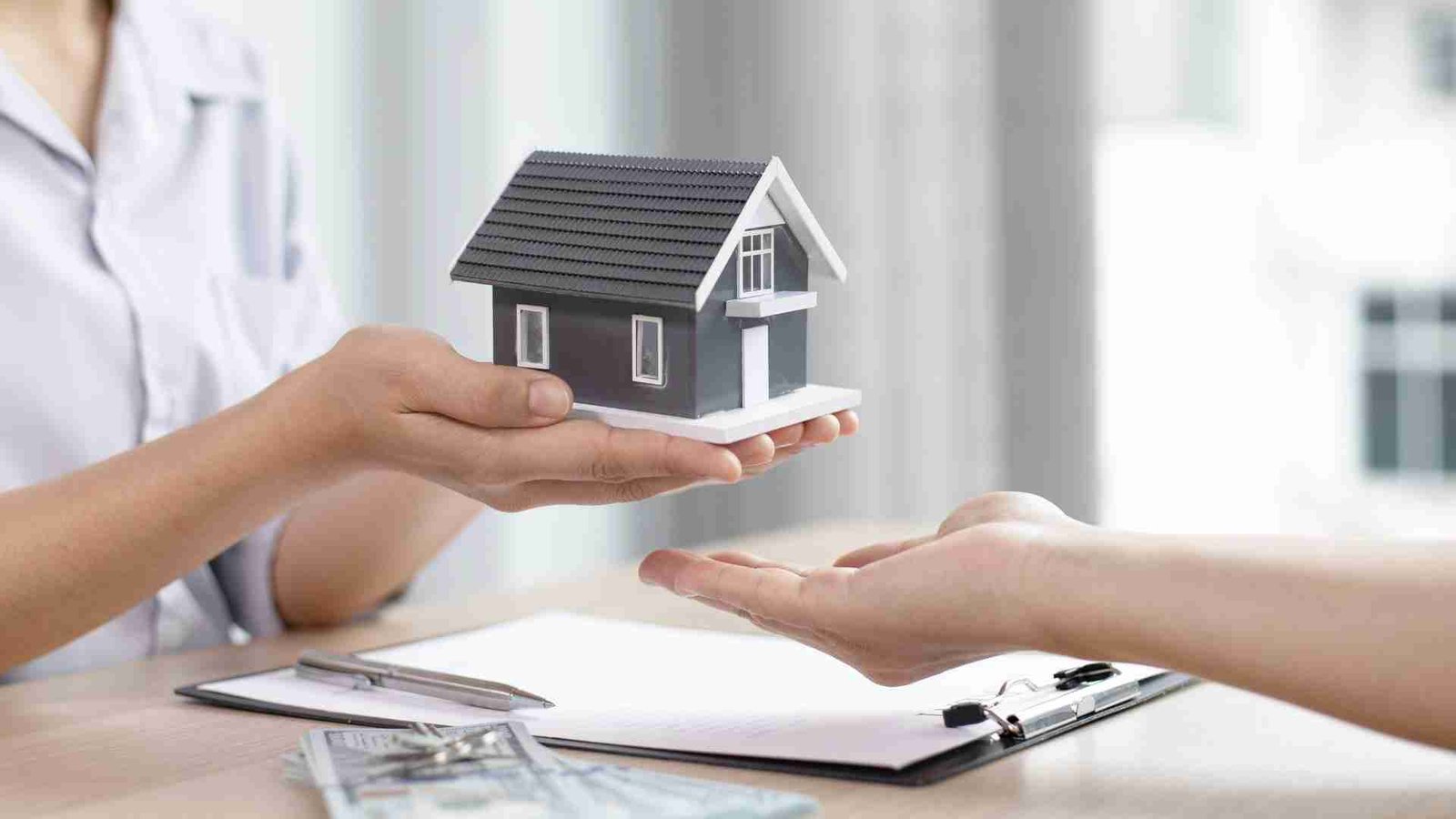 Tenants in Common Unequal Shares