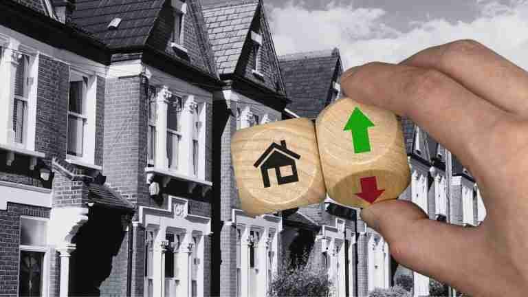 UK House Prices 2025