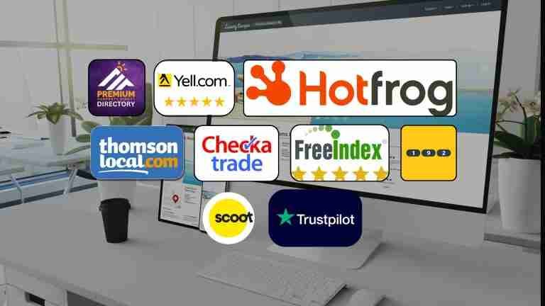 Best Business directory UK