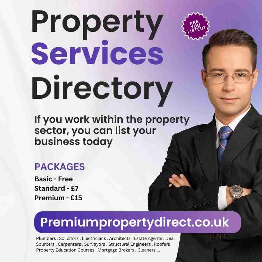 UK Business Directory Listings