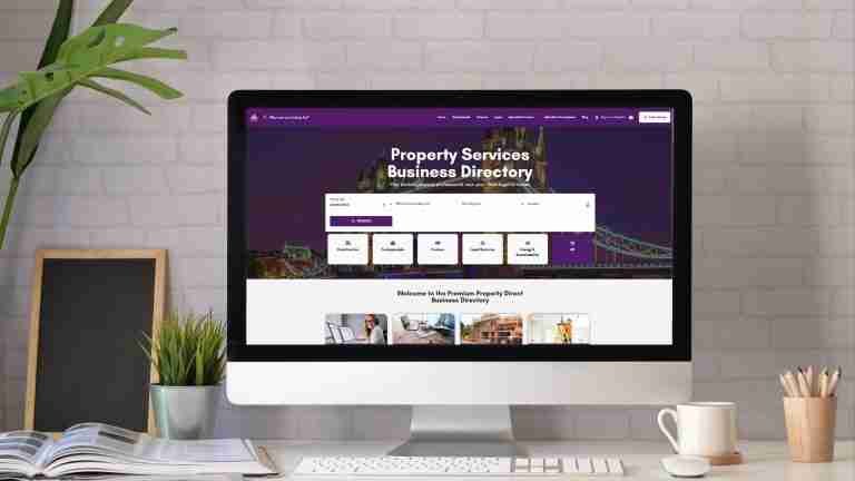 Local Business Directory Listing UK