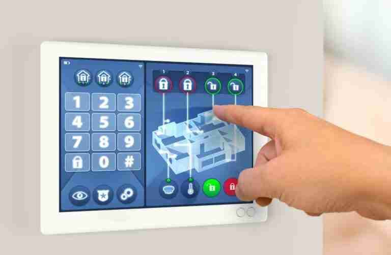 Best Home Security Systems UK