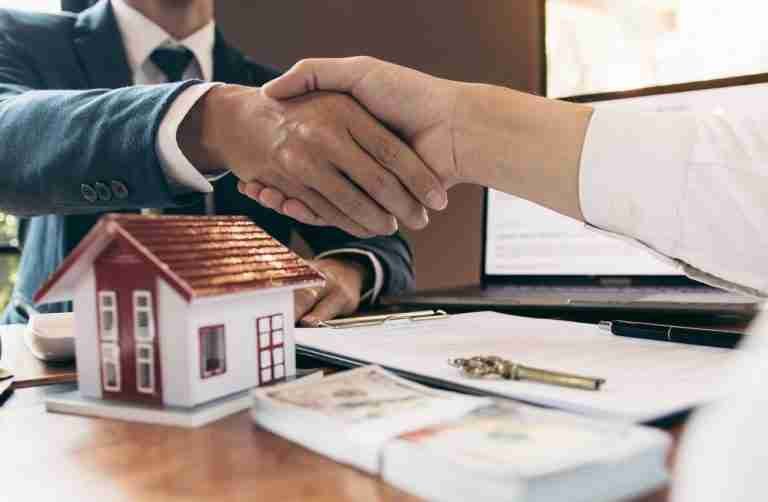 Choosing the Right Estate Agent