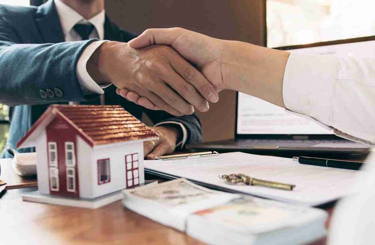 Choosing the Right Estate Agent