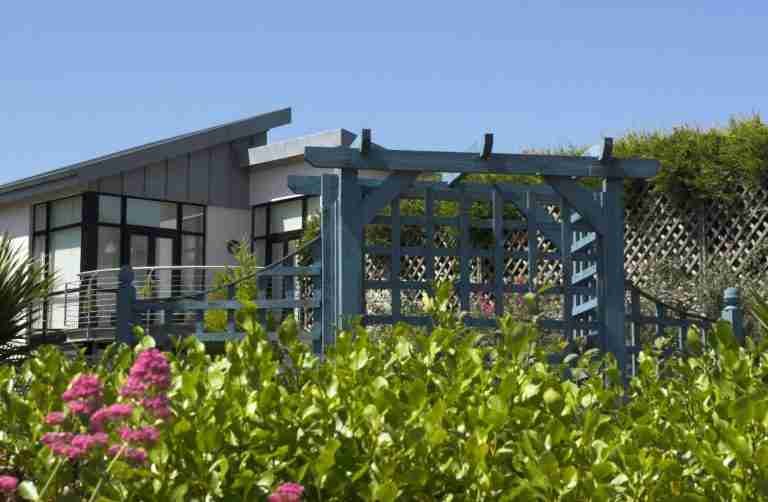 Eco-Friendly Homes in England