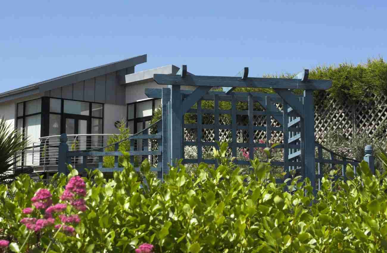 Eco-Friendly Homes in England