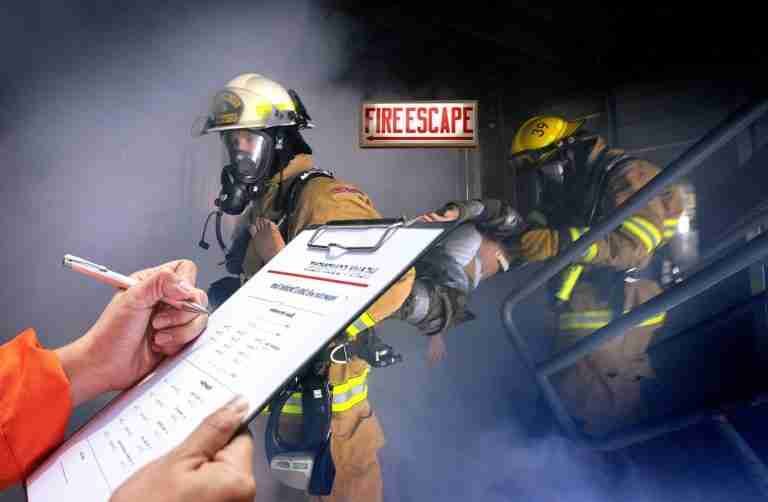 Fire Strategy Consultants