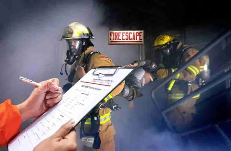 Fire Strategy Consultants