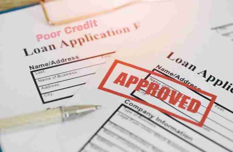 First-Time Buyers with Poor Credit UK