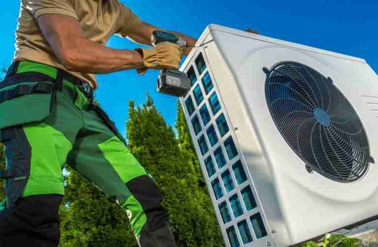 Heat Pump Installers and Running Costs