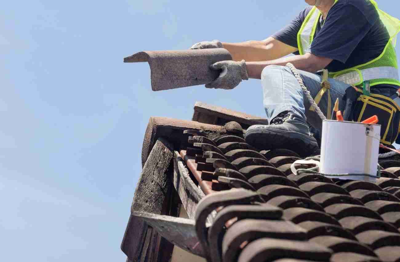 How Do You Know If You Need a New Roof