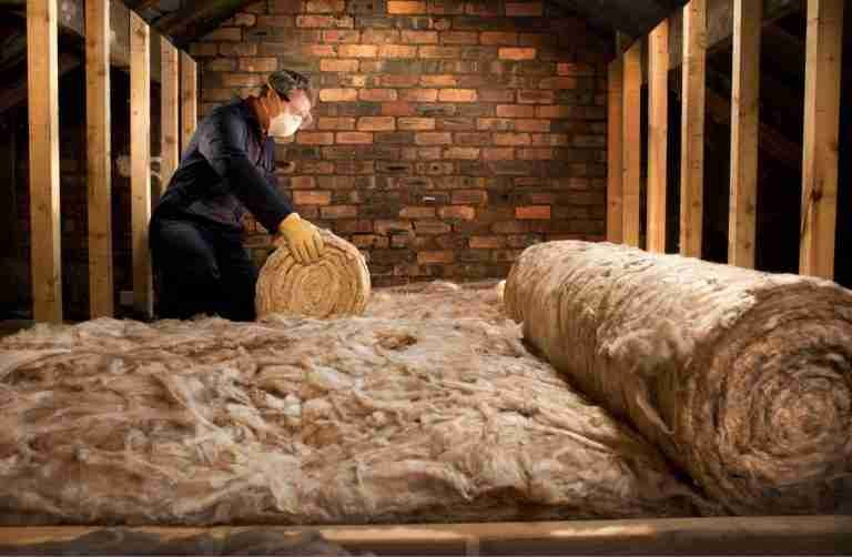 How to Insulate a House Cheaply in the UK