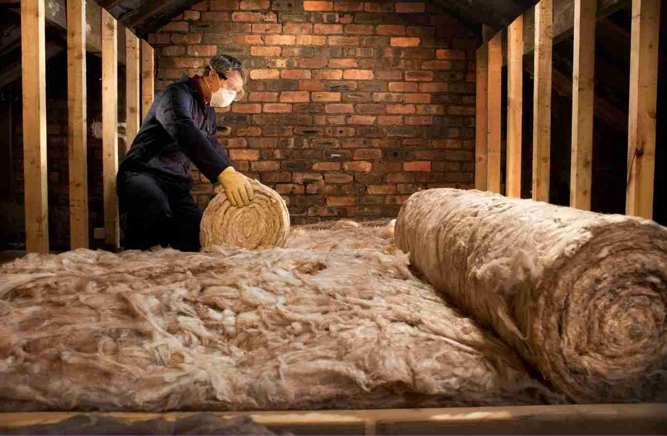 How to Insulate a House Cheaply in the UK