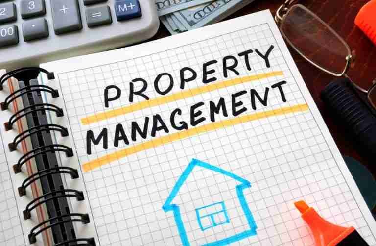 Property Management Companies And Costs