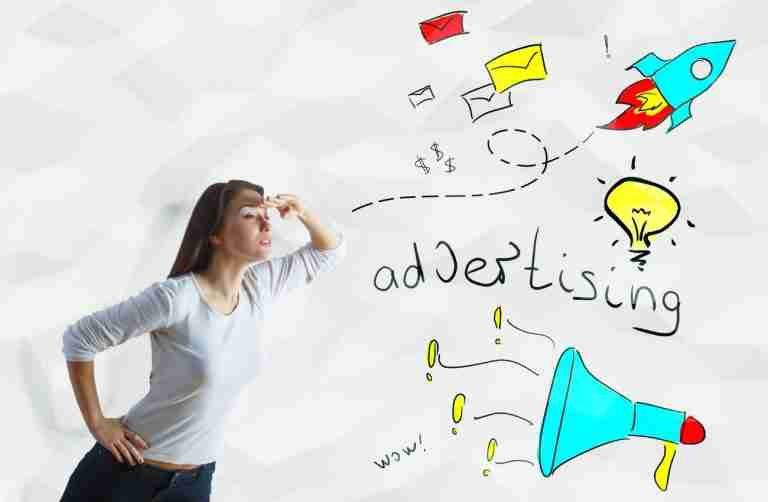 Small Business Advertising Ideas