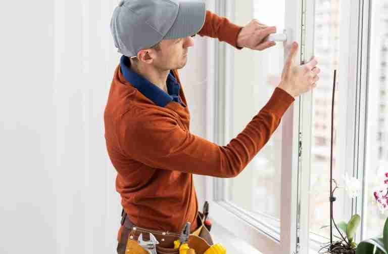 energy efficient windows