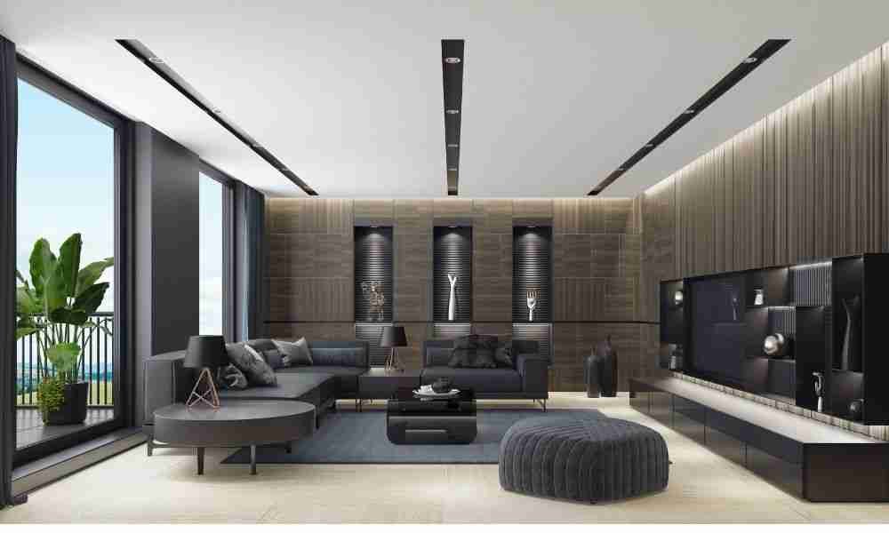 Cameras for Interior Design