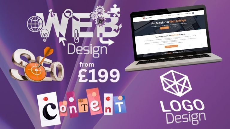 Cheap Web Design and SEO