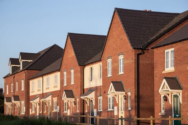Affordable Housing in Trowbridge