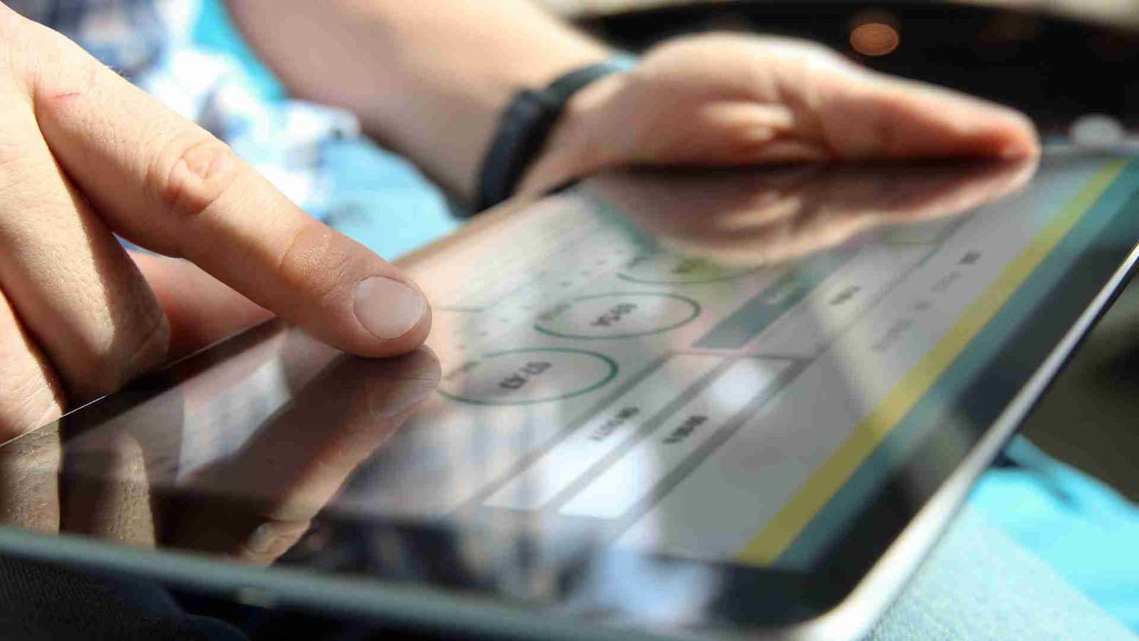 Digital Property Logbook