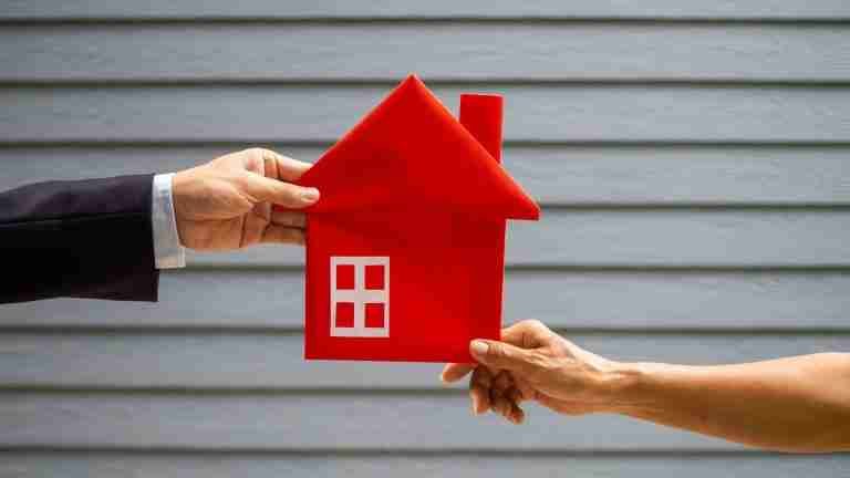 Home Buying Selling Reforms