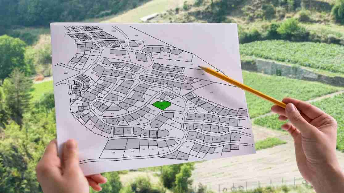 Off Plan Developments