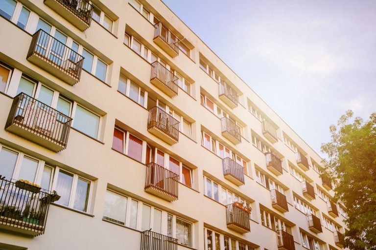 Building Safety Regulator - High-Rise Safety