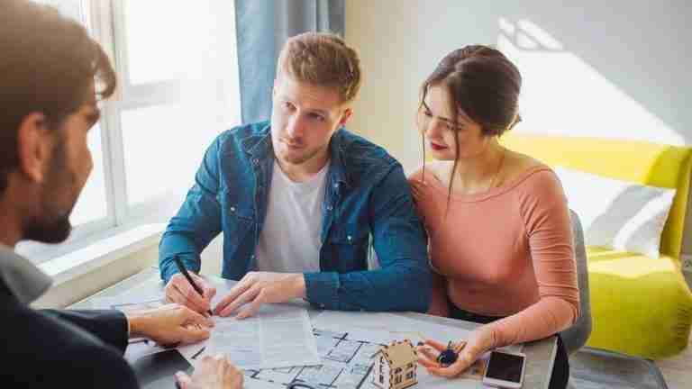 first time home buyers