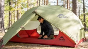 Camp equipment plus review