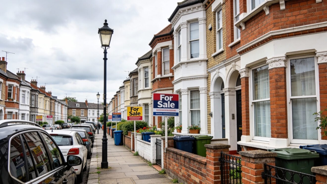 How to Claim Unregistered Land in the UK