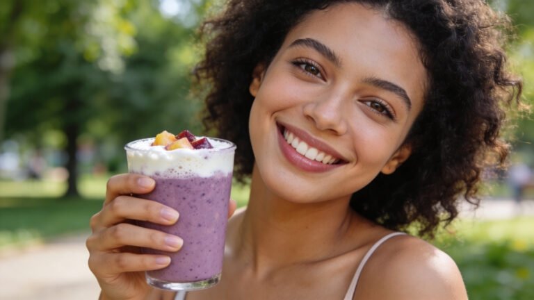 Going Dairy-Free for Beginners