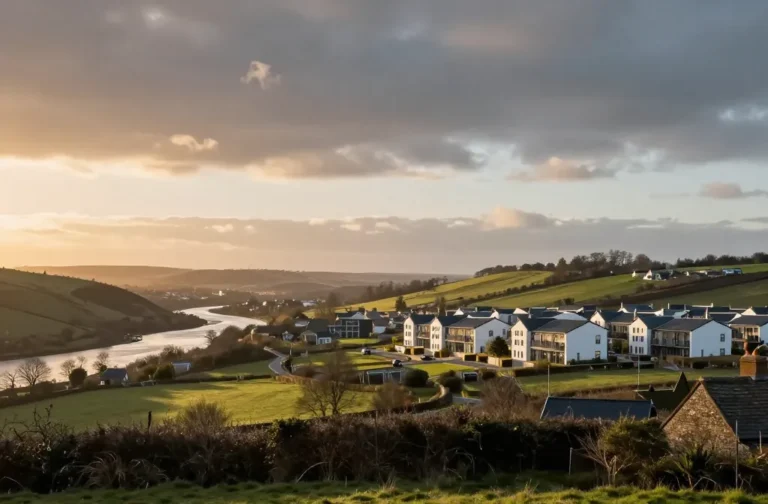 Should You Buy a New Build or Older Property in the Uk? — Quick Pick