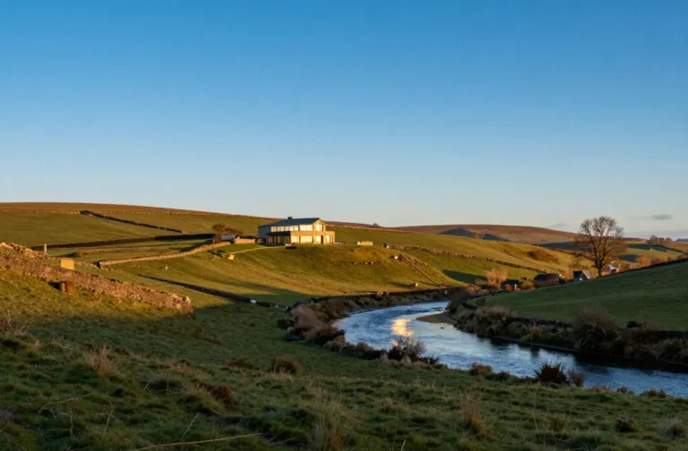 How Much Deposit Do You Really Need to Buy a House in the Uk in 2026?