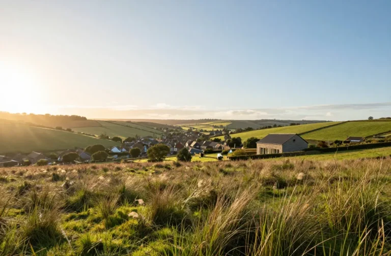 Step-by-Step Guide to Buying Your First Home in the Uk: Your Fast-Track Starter