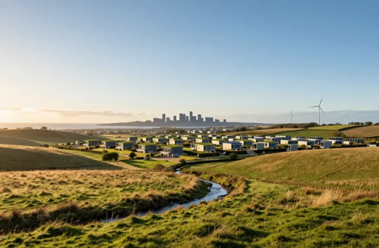 Future Housing Trends in the Uk: Smarter, Greener, Bolder