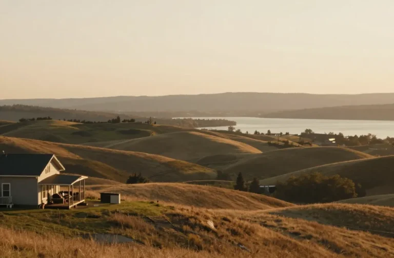 Downsizing in Later Life — Pros and Cons: a Fresh Start?