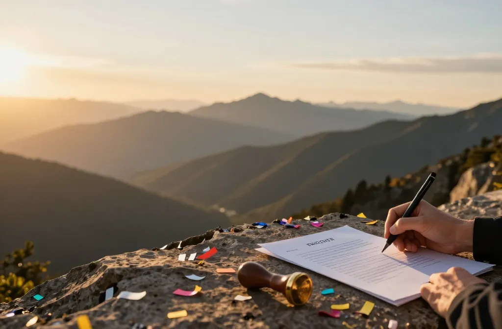 What Happens on Completion Day? the Final Hurry