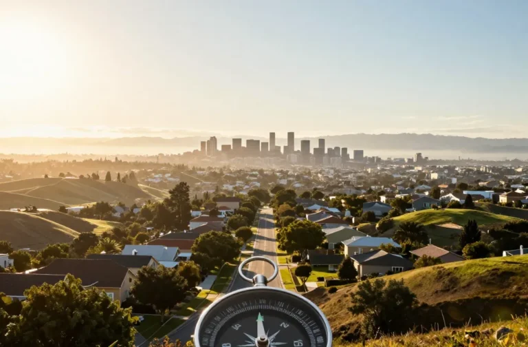 Property Searches Explained: the Quick Guide to Smarter Home Hunting